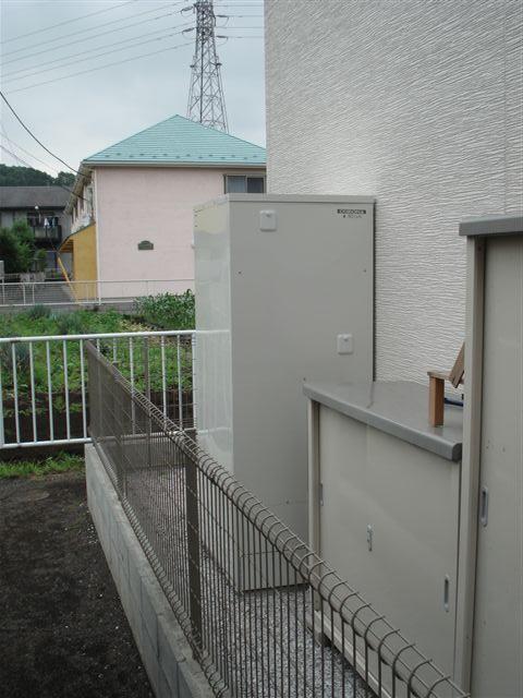 東京都八王子市Ｏ様邸(エコキュート・ＩＨ)