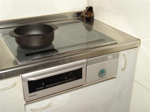 埼玉県草加市Ｎ様邸(エコキュート・ＩＨ)