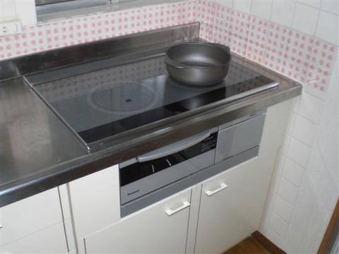 千葉県市原市Ｙ様邸(エコキュート・ＩＨ)