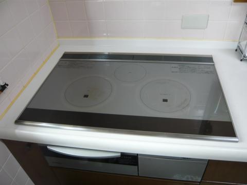 茨木市郡のＫ様の施工例?