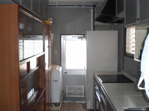 愛知県田原市谷熊町Y様邸　エコキュート入替工事（エコキュート入替編）