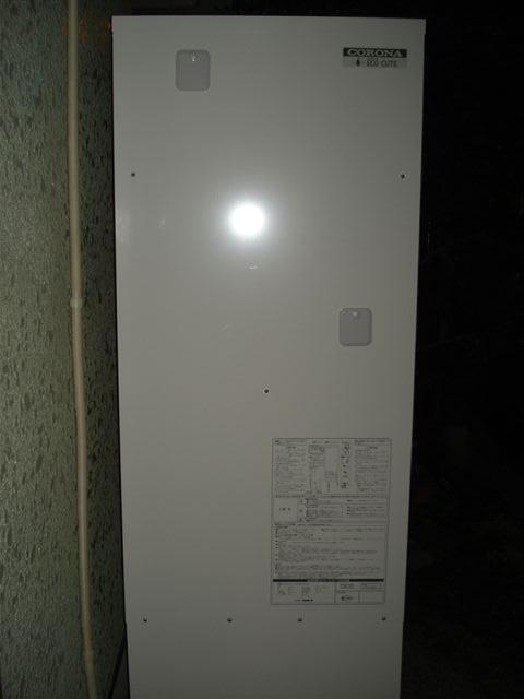 埼玉県蓮田市K様邸(エコキュート・IH)