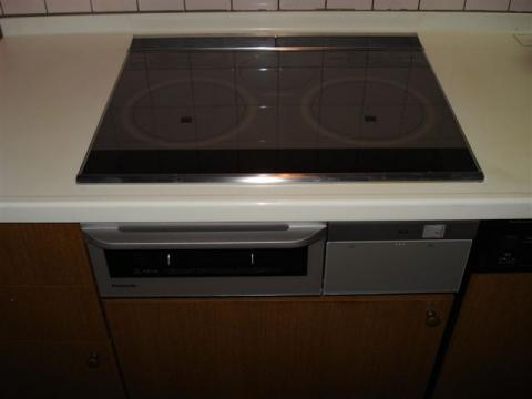 埼玉県川口市N様邸(エコキュート・IH)