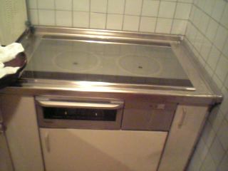 埼玉県入間市K様邸(エコキュート・IH)