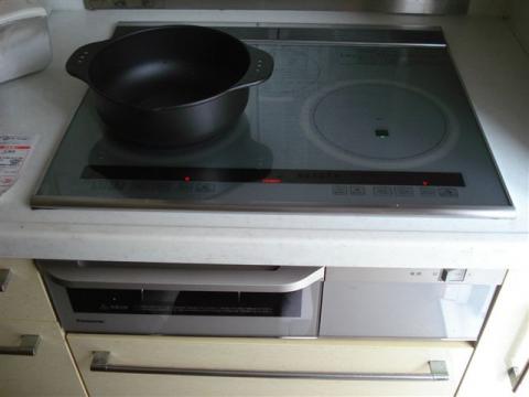 埼玉県加須市I様邸(エコキュート・IH)