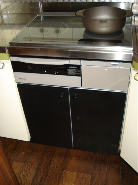 群馬県館林市T様邸(エコキュート・IH)