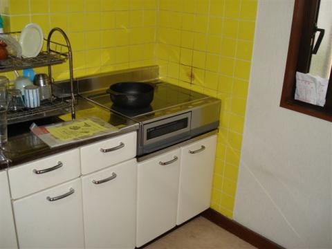 埼玉県狭山市S様邸(エコキュート・IH)