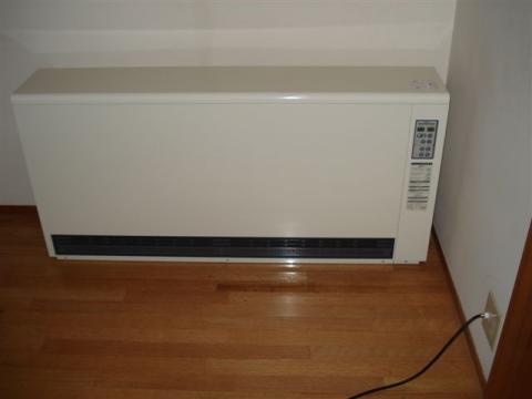 埼玉県見沼区S様邸(エコキュート・IH・蓄熱式電気暖房)