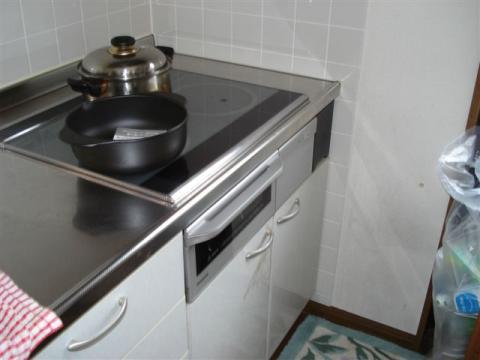 千葉県市川市K様邸(エコキュート・IH)