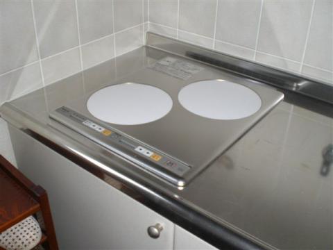 栃木県鹿沼市O様邸(エコキュート・IH)