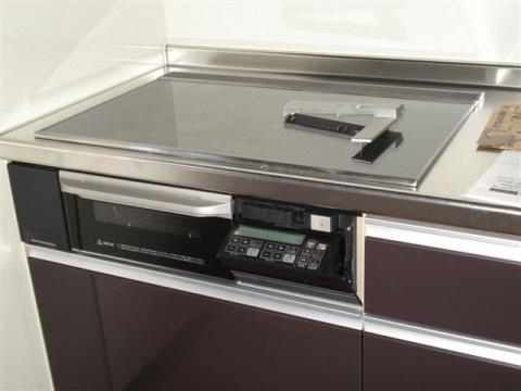 埼玉県上尾市H様邸(エコキュート・IH)