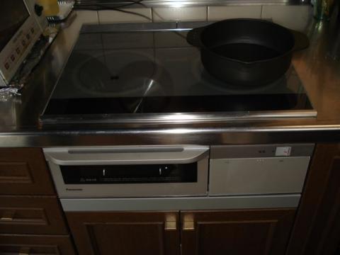 埼玉県深谷市Y様邸(エコキュート・IH)