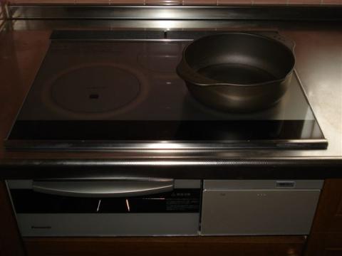 埼玉県杉戸町N様邸(エコキュート・IH)