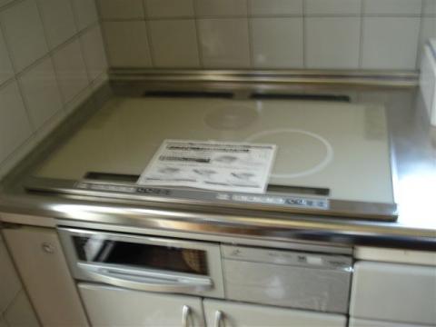 千葉県千葉市N様邸(エコキュート・IH)