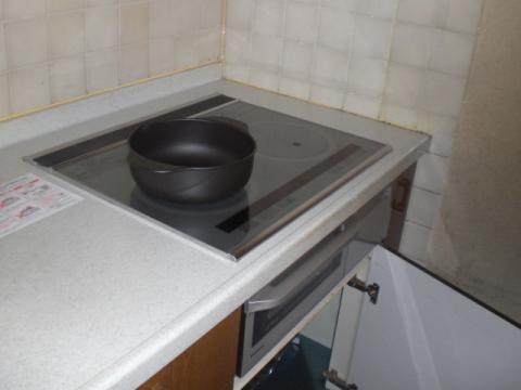 埼玉県川越市W様邸(エコキュート・IH)