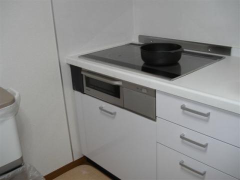 埼玉県川口市T様邸(エコキュート・IH)