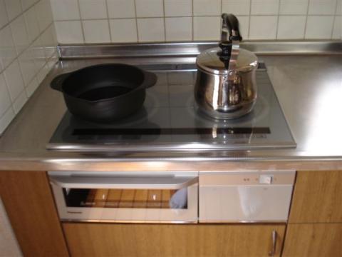 埼玉県飯能市K様邸(エコキュート・IH)