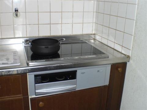 埼玉県飯能市O様邸(エコキュート・IH)