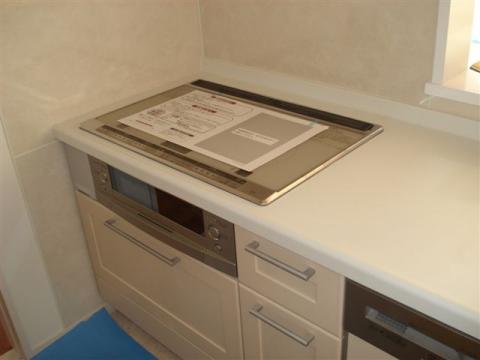 埼玉県蓮田市W様邸(エコキュート・IH)