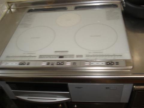 千葉県船橋市T様邸(エコキュート・IH)