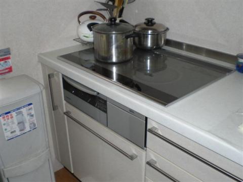 千葉県柏市W様邸(エコキュート・IH)