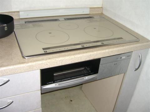 埼玉県さいたま市W様邸(エコキュート・IH)