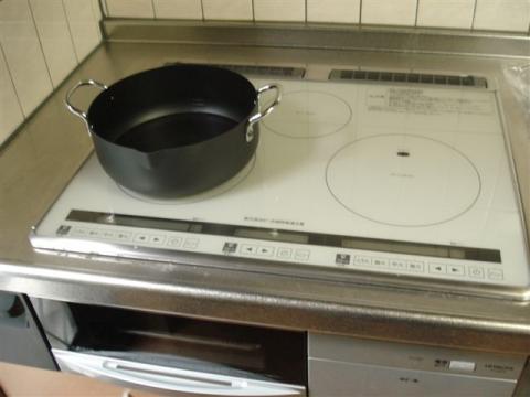 埼玉県嵐山町A様邸(エコキュート・IH・食洗機)