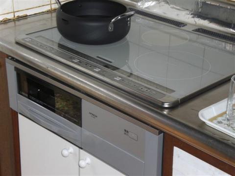 千葉県野田市K様邸(エコキュート・IH)