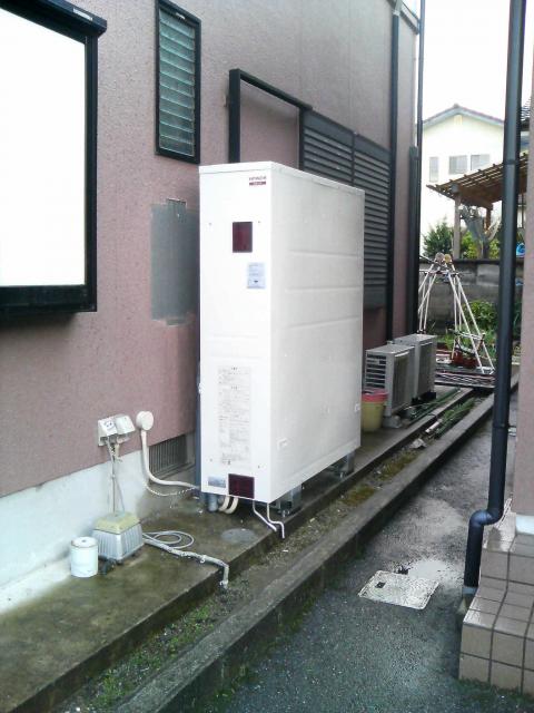 福岡市　K邸