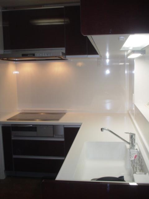 埼玉県加須市K様邸　キッチンリフォーム