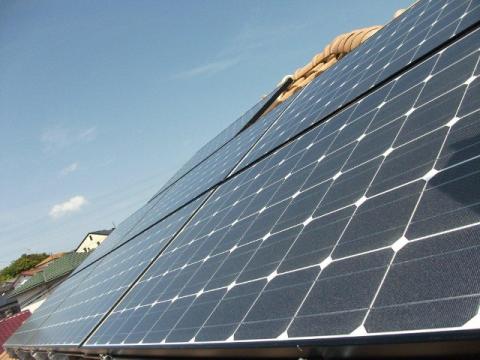 神奈川県横須賀市O様邸　太陽光発電