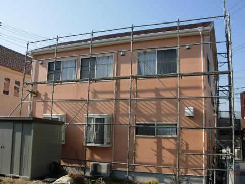 豊橋市　U様邸　太陽光発電工事