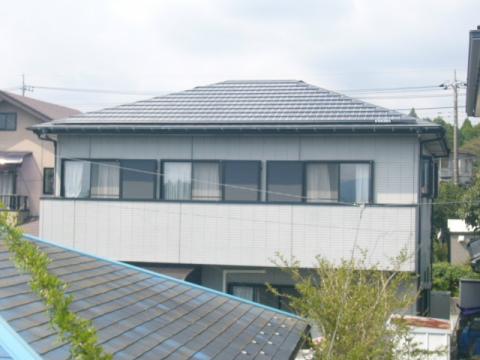 エルイマイ(株）御殿場市　京セラSAMURAI設置工事