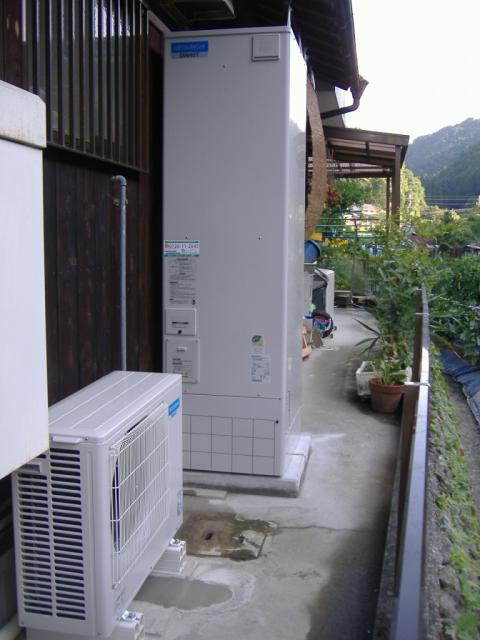河内長野市のH様邸