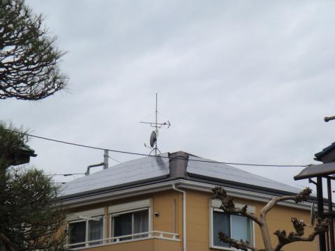 埼玉県蓮田市Iさま邸