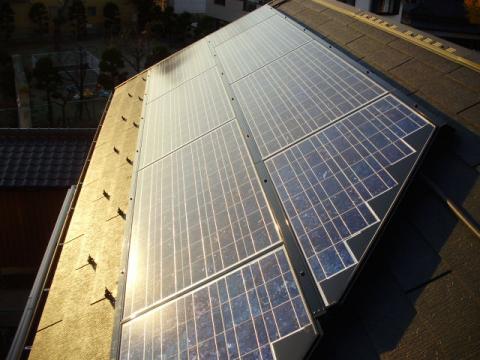 埼玉県八潮市Iさま邸