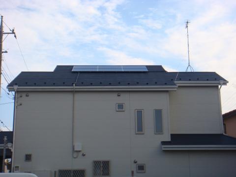 埼玉県上尾市Sさま邸