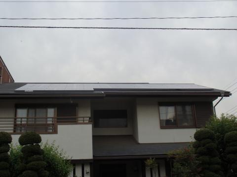 埼玉県さいたま市Iさま邸