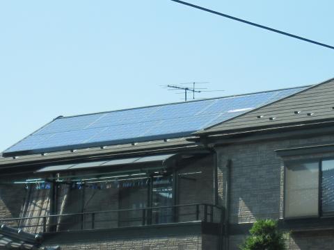 埼玉県上尾市Sさま邸