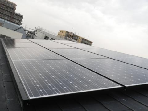埼玉県さいたま市Ｓ様邸《ＨＩＴ　4.2kW》