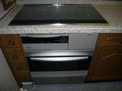 サンメイトのＢ様邸オール電化工事?のご紹介です。