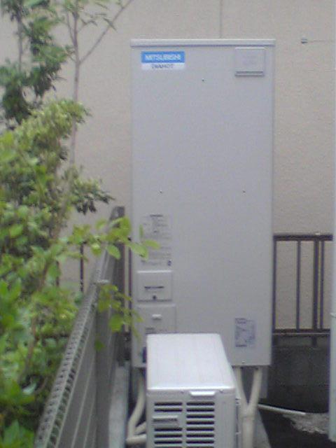 武蔵村山市　Y邸　オール電化