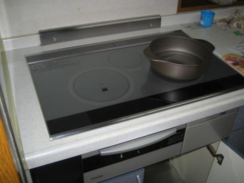 最近のオール電化３