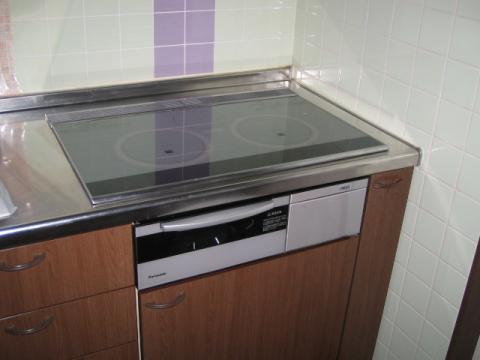 最近のオール電化４