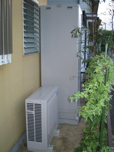 最近のオール電化５