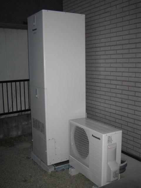 最近のオール電化６