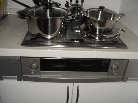 埼玉県川口市Ｓ様邸《ＩＨｸｯｷﾝｸﾞﾋｰﾀｰ設置》