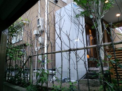 宮城県仙台市にてオール電化！