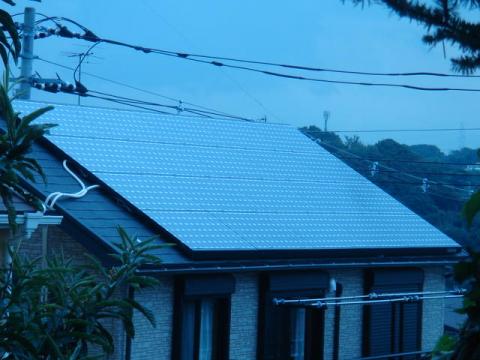 太陽光発電システム