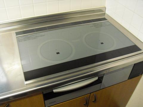 パナソニックＩＨクッキングヒーター